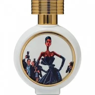 Black Princess by Haute Fragrance Company bottle