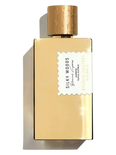 Silky Woods by Goldfield & Banks Australia bottle