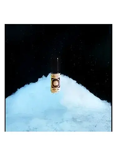 Night Star by Solstice Scents bottle