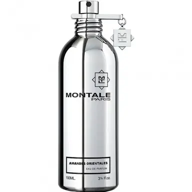 Amandes Orientales by Montale bottle