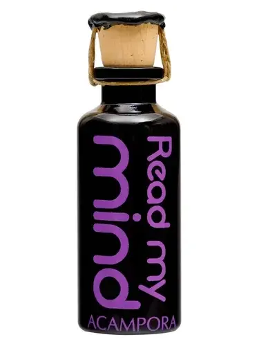 Read My Mind Pure Essence by Bruno Acampora bottle