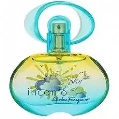 Incanto Sky by Salvatore Ferragamo bottle