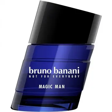Magic Man After Shave by Bruno Banani