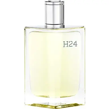 H24 by Hermes bottle