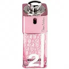 Dior Addict 2 Logomania by Dior bottle