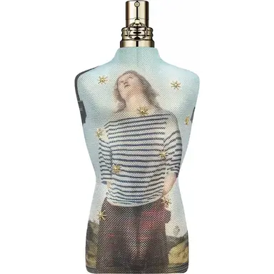 Le Male Pride 2024 by Jean Paul Gaultier bottle