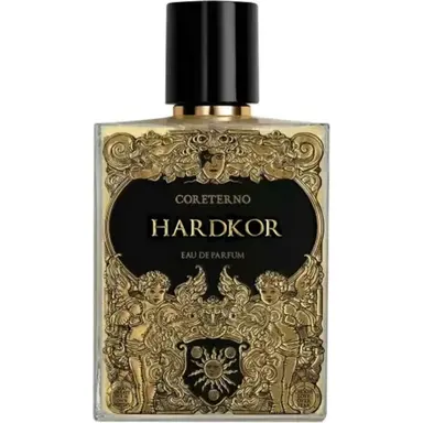 Hardkor by Coreterno
