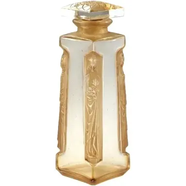 Ambre d'Orsay by D'Orsay