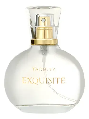 Exquisite by Yardley bottle