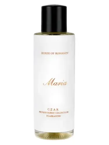 Maria by Czar bottle