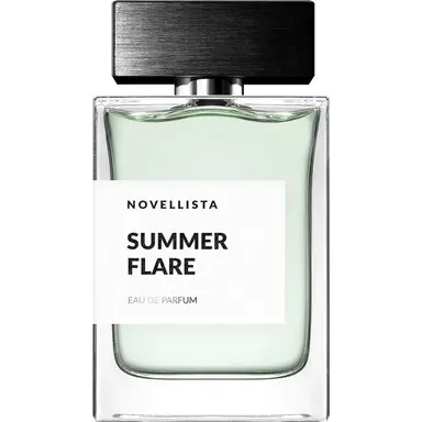Summer Flare by Novellista bottle