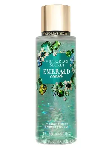 Emerald Crush by Victoria's Secret bottle