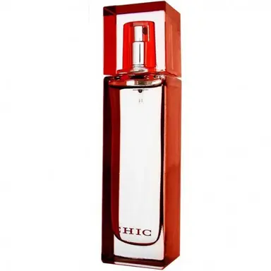 Chic by Carolina Herrera bottle