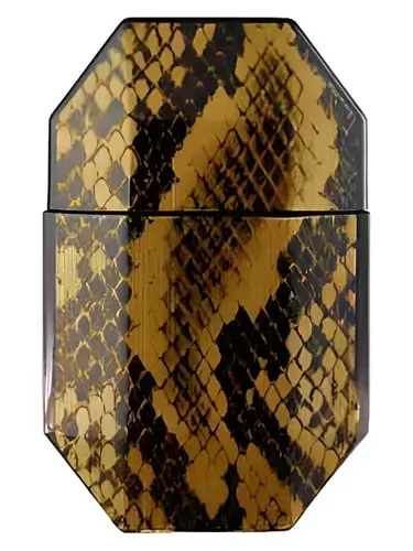 Print Collection Stella 02 (2015) by Stella McCartney bottle