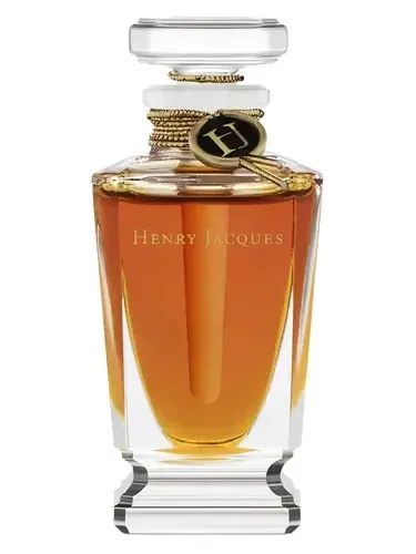 Correspondence by Henry Jacques bottle