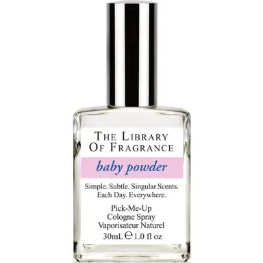 Baby Powder by Demeter Fragrance bottle