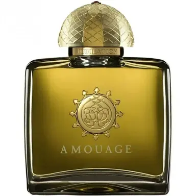 Jubilation 25 Woman by Amouage bottle