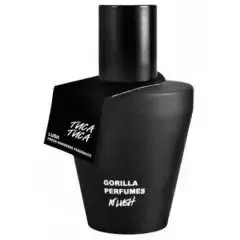 Tuca Tuca by Lush bottle