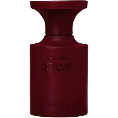 Oud Candy by Borntostandout