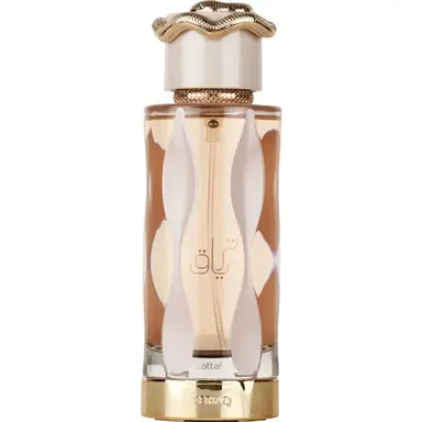 Teriaq by Lattafa bottle