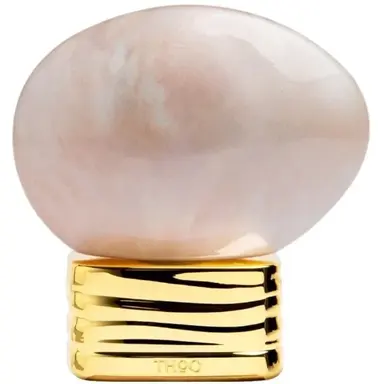 White Pearl by The House of Oud bottle