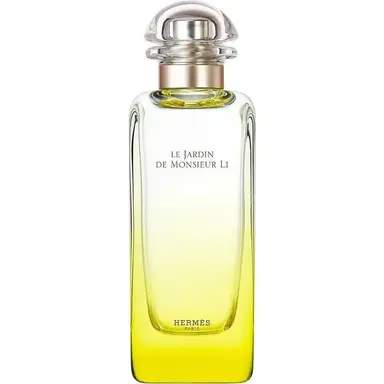 Le Jardin de Monsieur Li by Hermes bottle