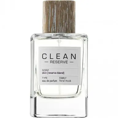 Skin Reserve Blend by Clean bottle