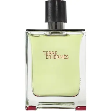 Terre d'Hermes Parfum by Hermes bottle