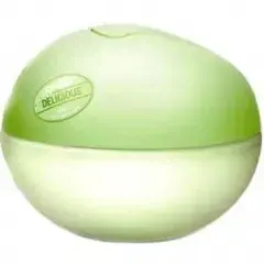 DKNY Sweet Delicious Tart Key Lime by DKNY bottle