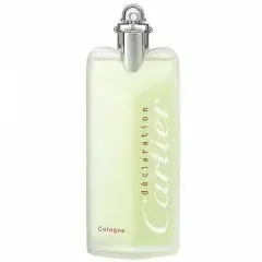 Declaration Cologne by Cartier bottle