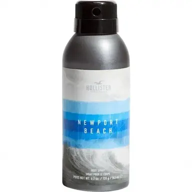 Newport Beach by Hollister