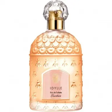 Idylle Eau de toilette by Guerlain bottle