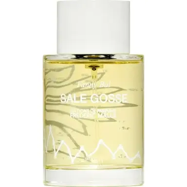 Sale Gosse by Fanny Bal by Frederic Malle bottle