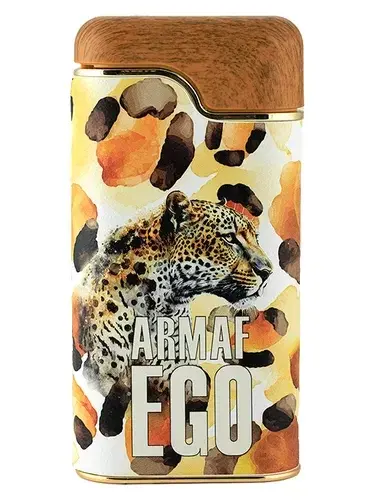 Ego Panthera by Armaf bottle