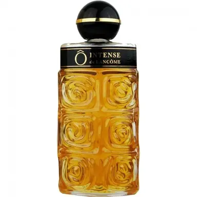 O Intense by Lancome bottle