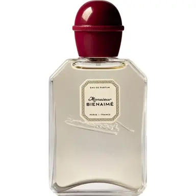 Monsieur by Bienaime bottle