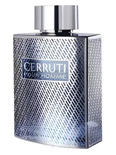 Cerruti pour Homme Couture Edition by Cerruti bottle