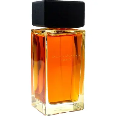 Gold Eau de Toilette by DKNY bottle