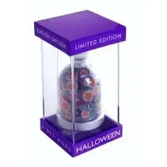 Halloween Limited Edition 2005 by Jesus Del Pozo