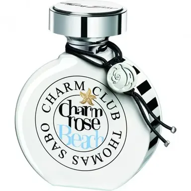 Charm Rose Beach by Thomas Sabo