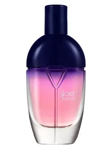 ScentSational by Oriflame bottle