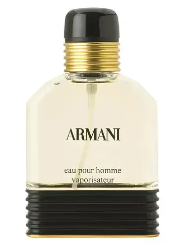 Armani Eau Pour Homme 1984 by Giorgio Armani bottle