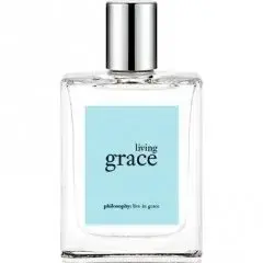 Living Grace by Philosophy bottle