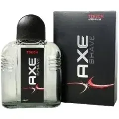 Touch by Axe bottle