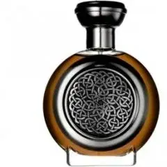 Agarwood Collection Provocative by Boadicea the Victorious bottle