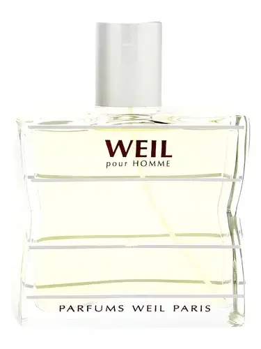 Weil Pour Homme by Weil bottle