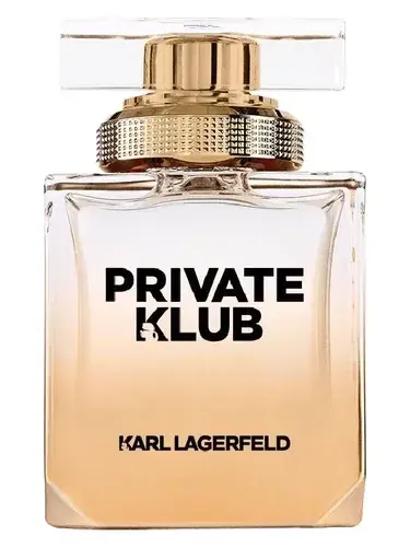 Karl Lagerfeld Private Klub for Women by Karl Lagerfeld bottle