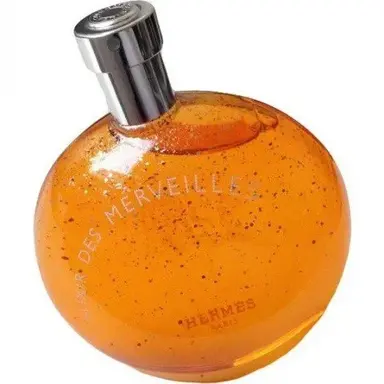 Elixir des Merveilles by Hermes bottle