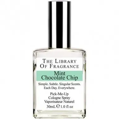 Chocolate Mint by Demeter Fragrance bottle