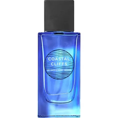 Coastal Cliffs by Bath & Body Works bottle